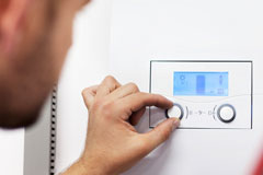 best Haselor boiler servicing companies