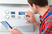 free commercial Haselor boiler quotes