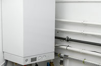 free Haselor condensing boiler quotes