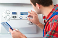 free Haselor gas safe engineer quotes