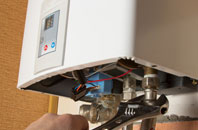 free Haselor boiler install quotes