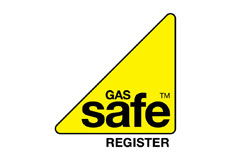 gas safe companies Haselor